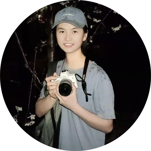Ruijia Zhang